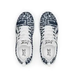 Zapatillas Azules Sneakers Voynich 2 by BN18
