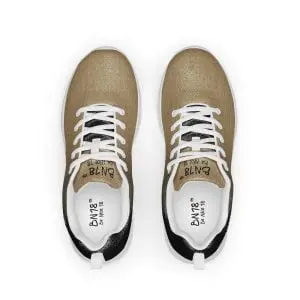 Zapatillas Beiges Sneakers Método IGNI 1 by BN18