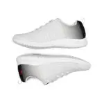 Zapatillas Blancas Sneakers Rebeca by BN18
