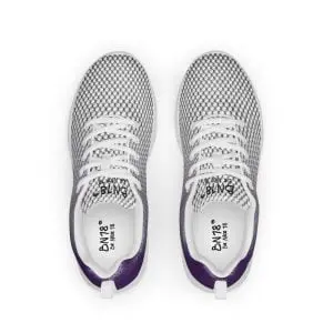 Zapatillas inspiradas en Lewis Hamilton
