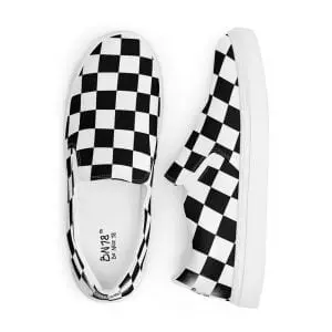 Slip On