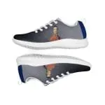 Zapatillas grises Wellington