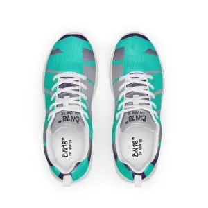 Zapatillas deportivas temáticas Stevenage 3