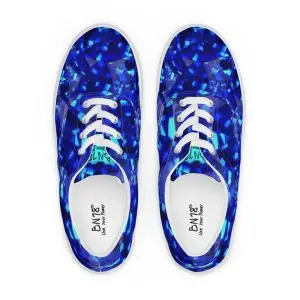 Zapatillas temáticas Zafiro BN18