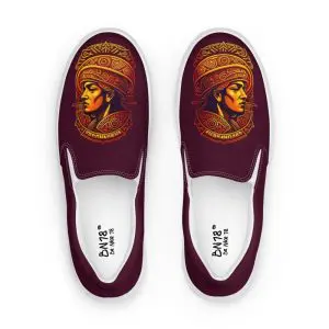 Zapatillas de verano cómodas Ahuítzotl