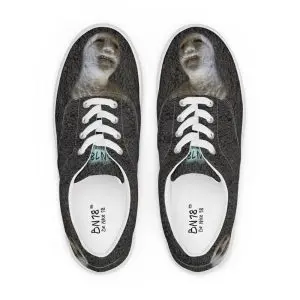Zapatillas exclusivas temáticas Pompeya