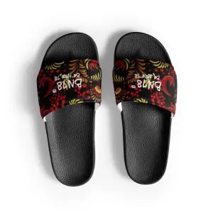 Sandalias Exclusivas Kampala