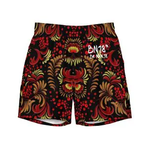 Bañador estampado exclusivo BN18 Kampala