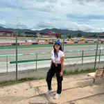 Danigarcía11 en el circuito