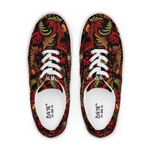 Zapatillas diseño BN18 Kampala