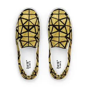 Zapatillas Cómodas Golden Legend
