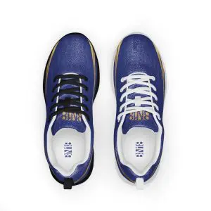 zapatillas-urbanas-azules-con-dorado-bn18