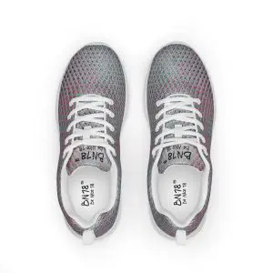 sneakers con estilo minimalista y efecto 30