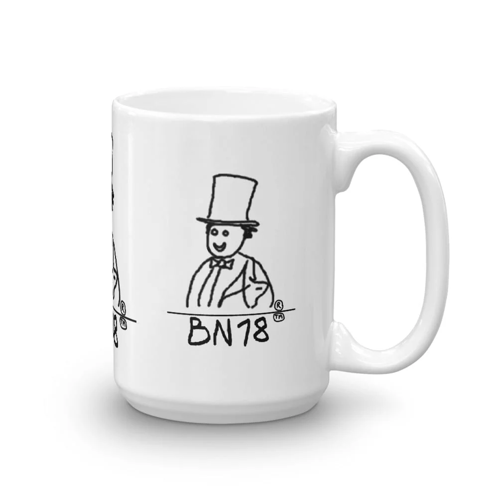 taza solidaria especial bn18