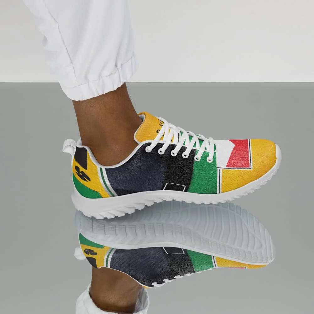 Zapatillas de Hombre Ayrton Senna