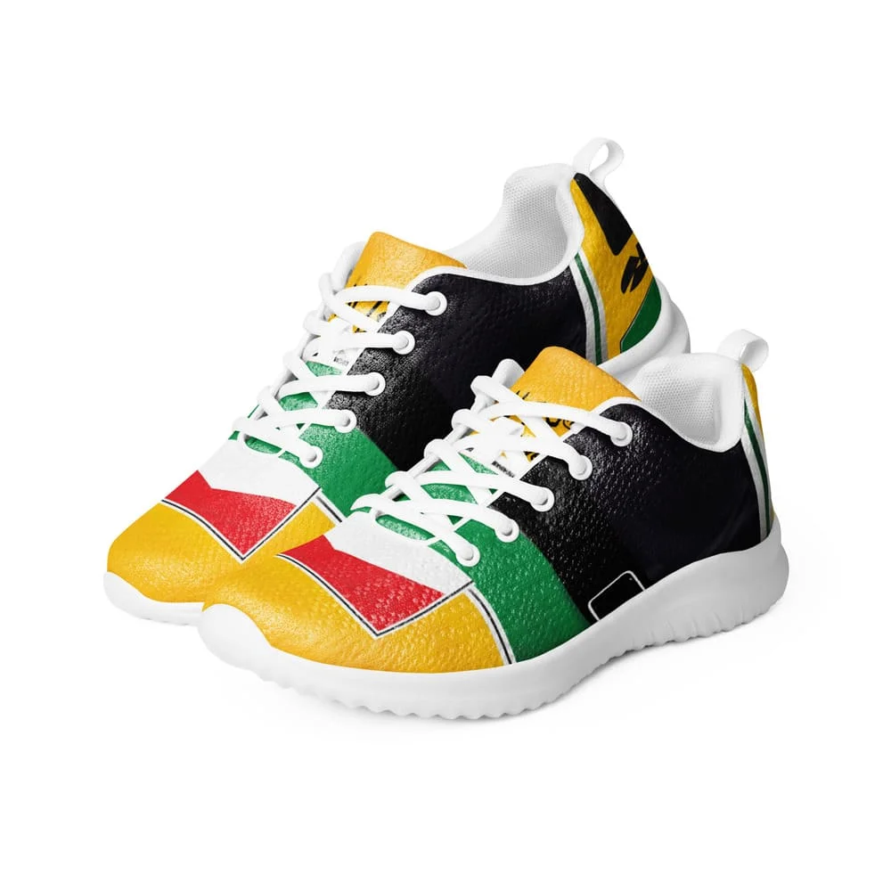 Zapatillas de Hombre Ayrton Senna