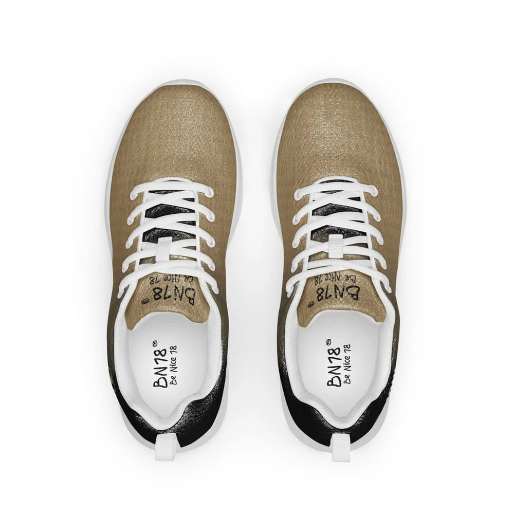 Zapatillas Beiges Sneakers Método IGNI 1 by BN18
