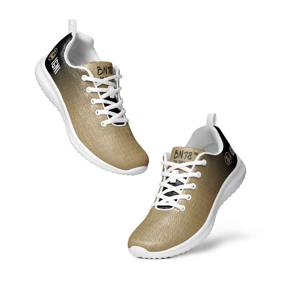 Zapatillas Beiges Sneakers Método IGNI 1 by BN18