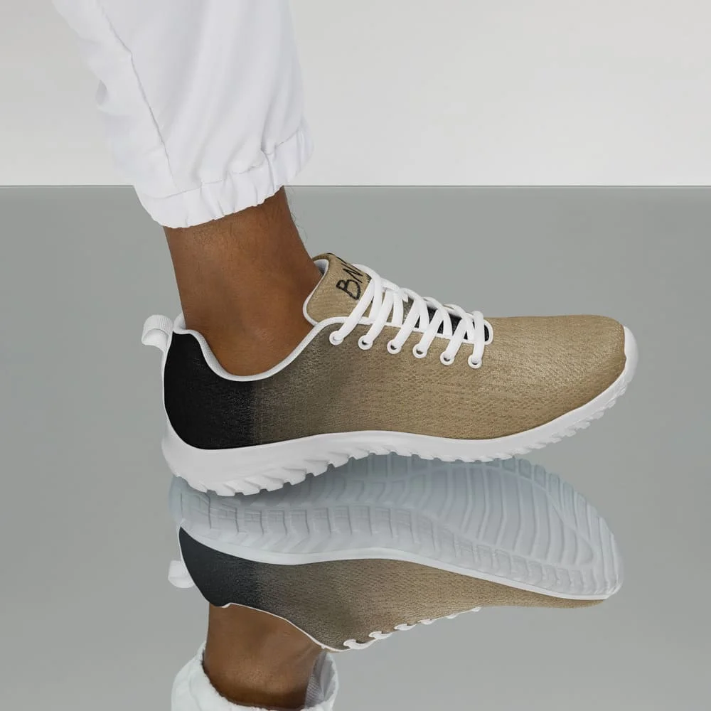 Zapatillas Beiges Sneakers Método IGNI 1 by BN18