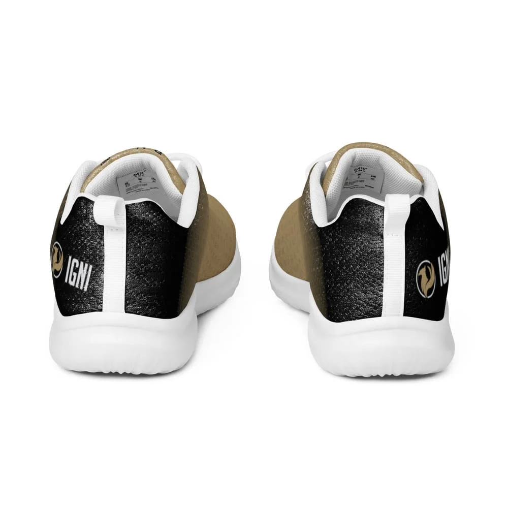 Zapatillas Beiges Sneakers Método IGNI 1 by BN18