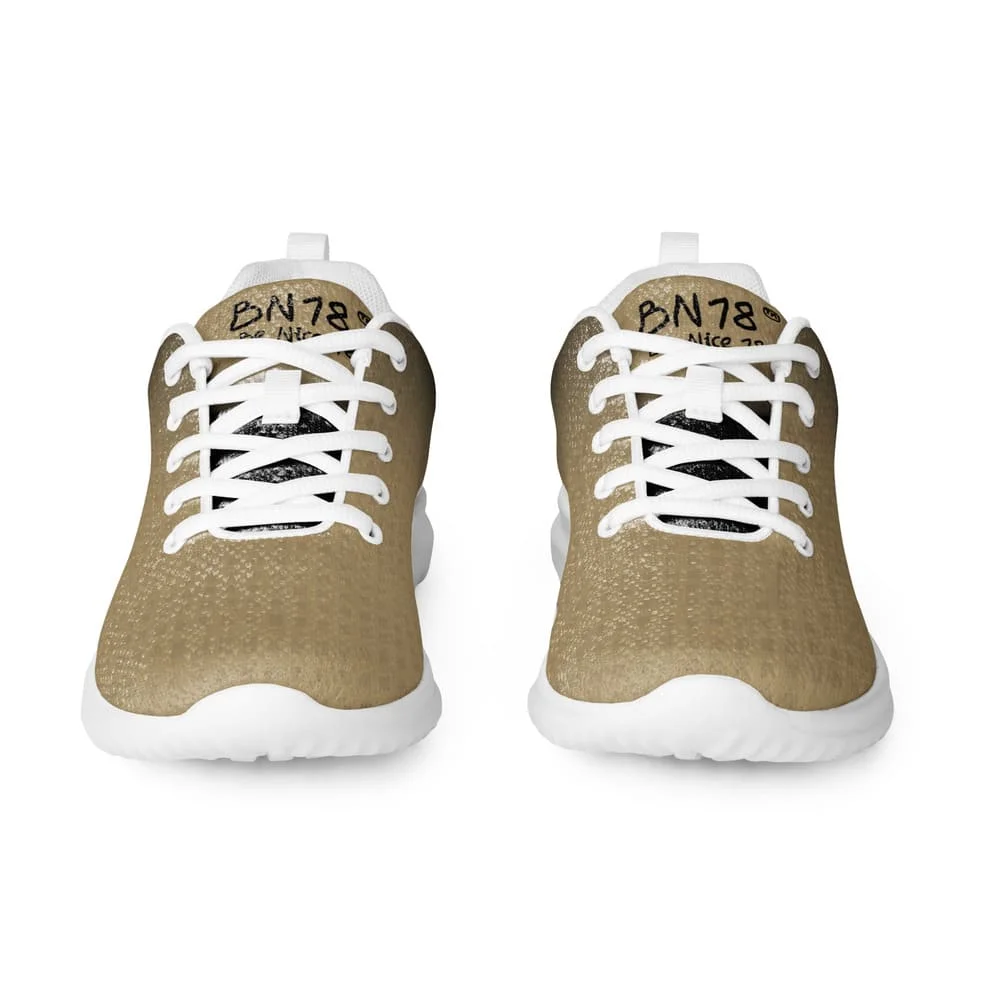 Zapatillas Beiges Sneakers Método IGNI 1 by BN18