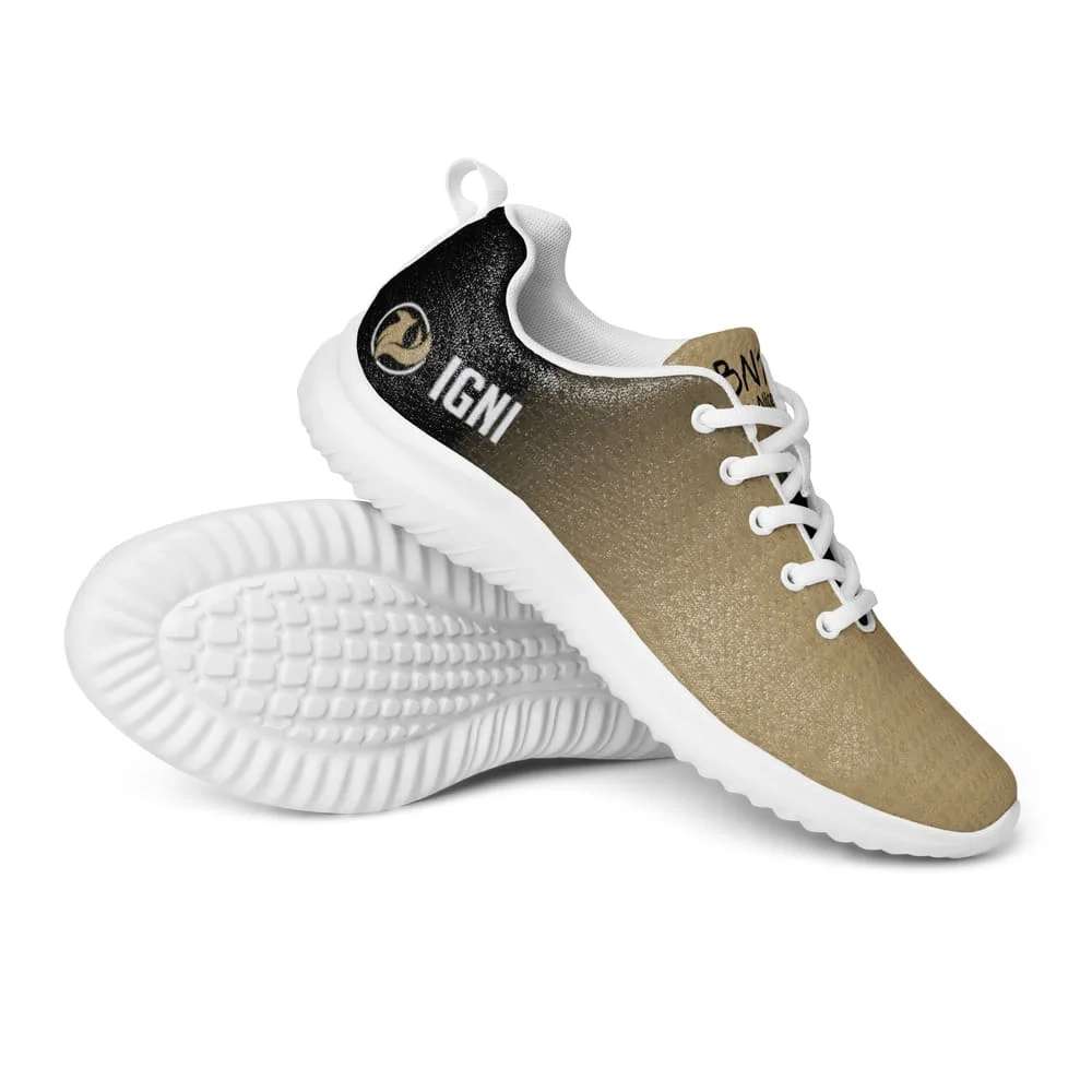 Zapatillas Beiges Sneakers Método IGNI 1 by BN18