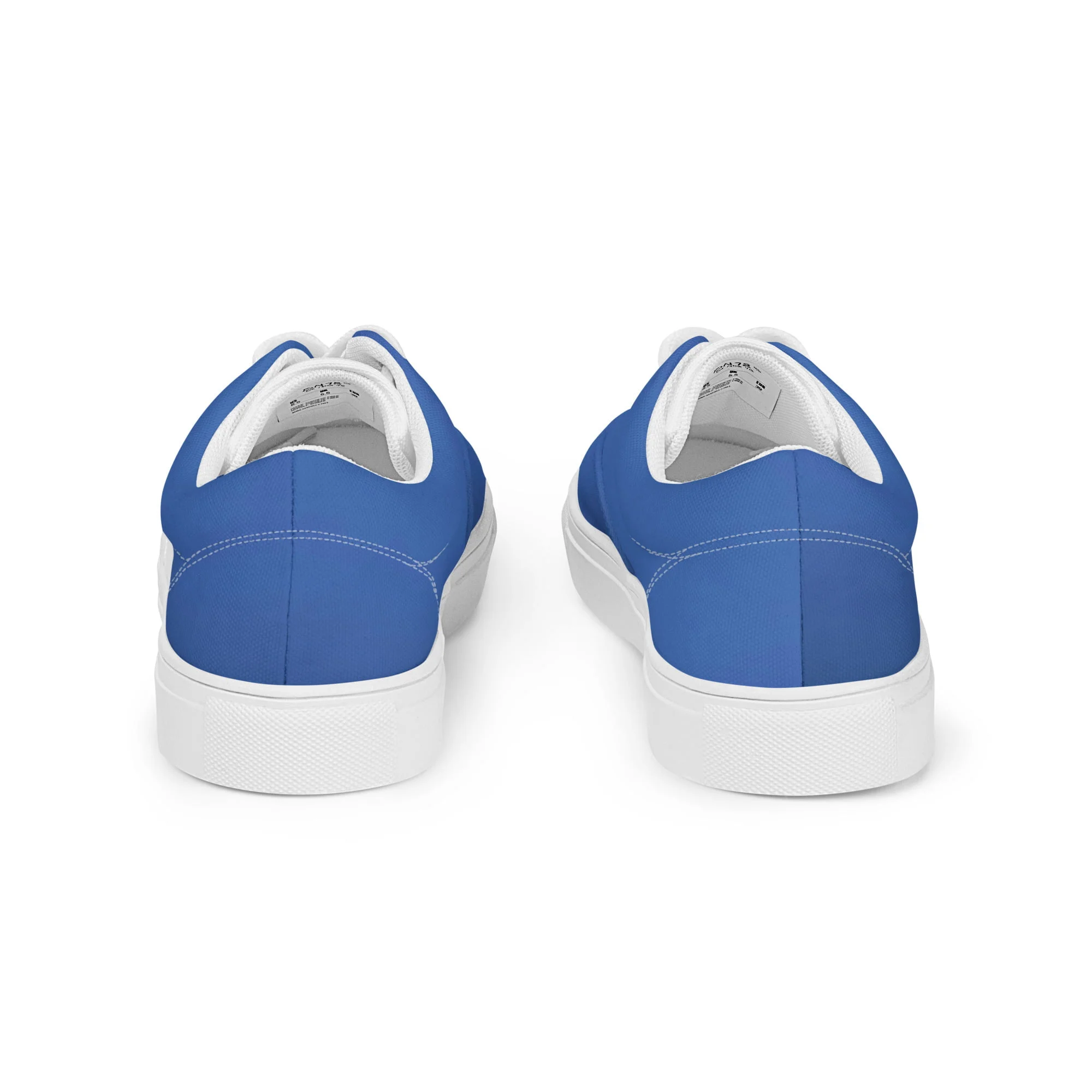 Zapatillas Casual Unisex Azules High Flight by BN18