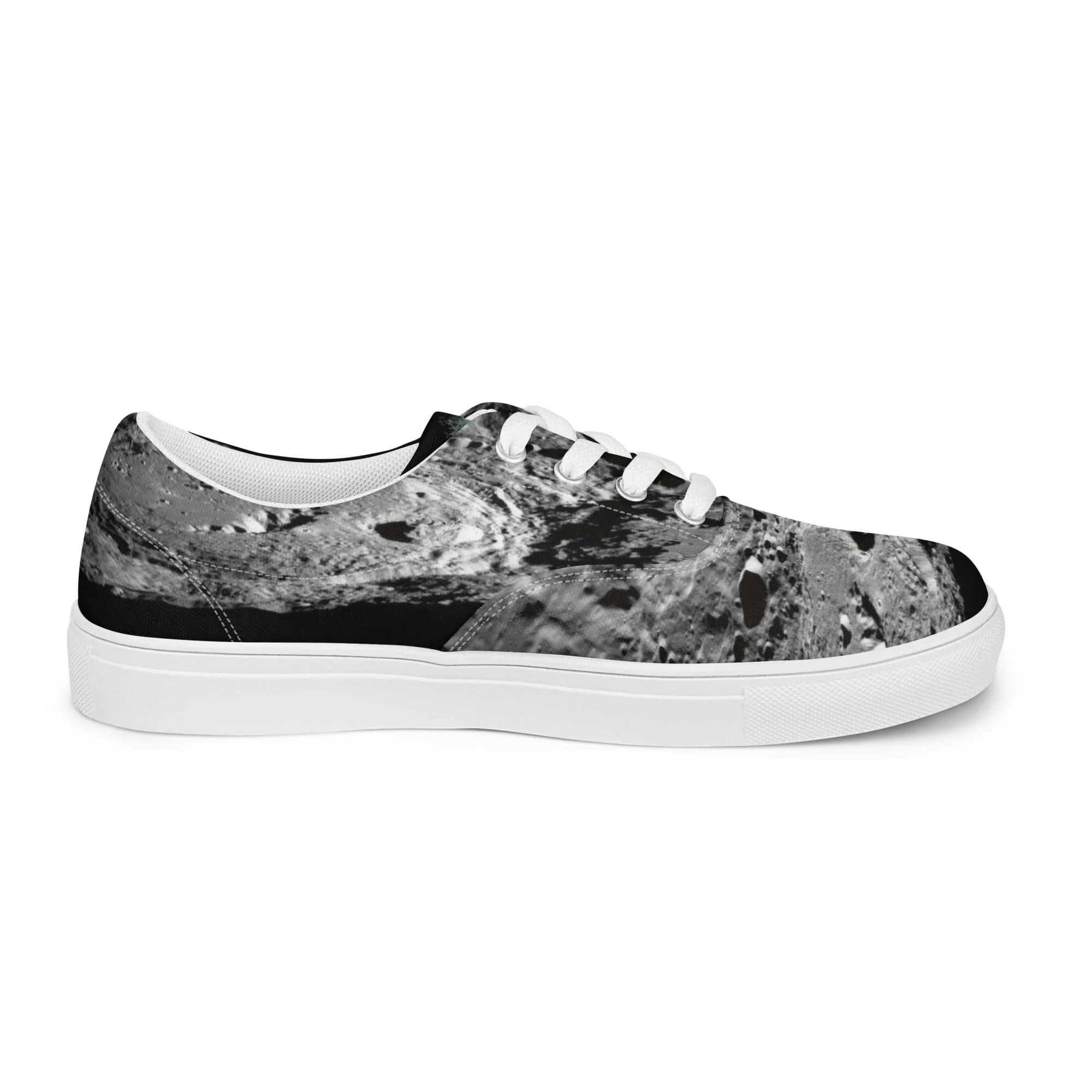 Zapatillas Casual Unisex Grises Lunaris by BN18