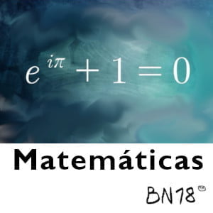 Personalización Matemática BN18