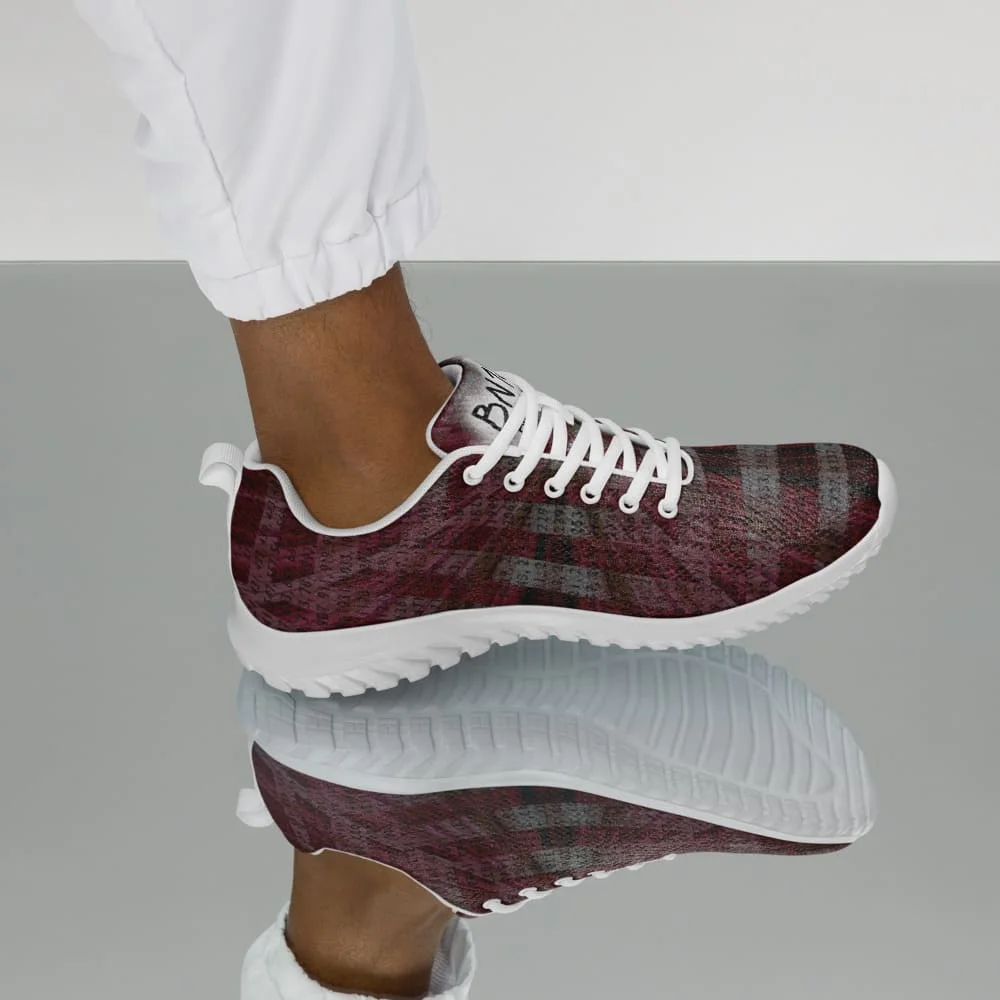 Zapatillas Moradas Sneakers Euclides by BN18