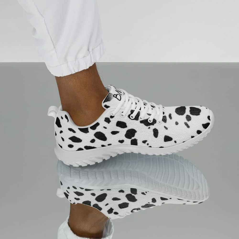 Zapatillas temáticas Dálmata