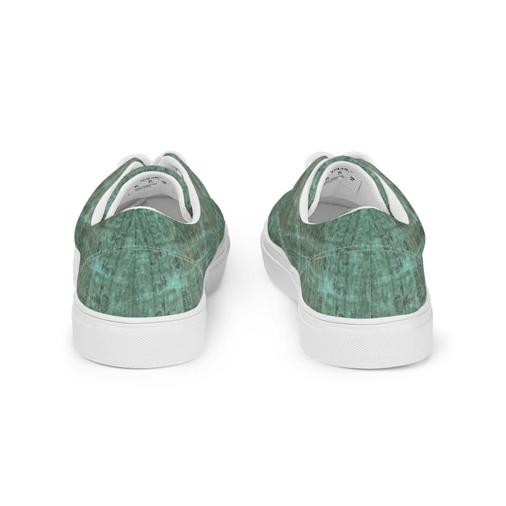Zapatillas Casual Unisex Color Bronce Dario el Grande by BN18