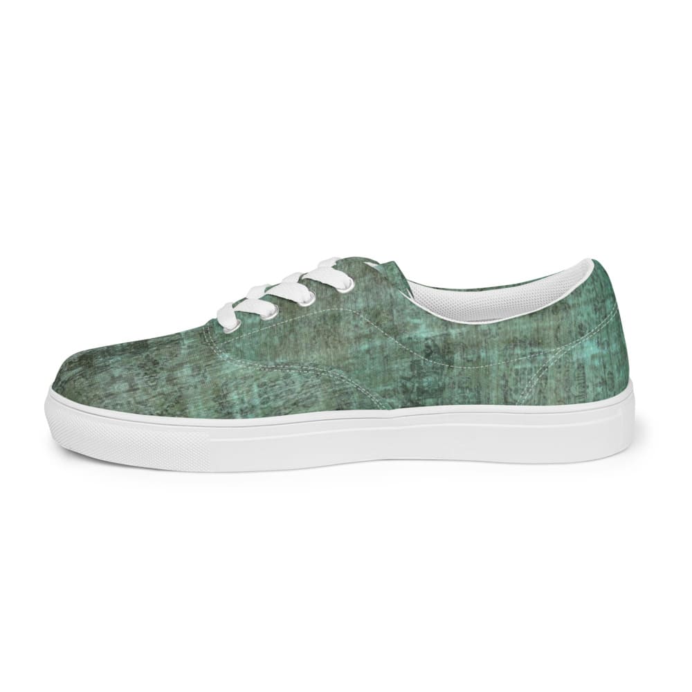 Zapatillas Casual Unisex Color Bronce Dario el Grande by BN18