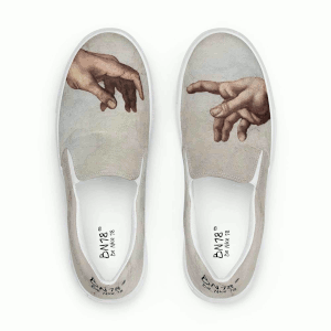 BN18 Sin cordones 