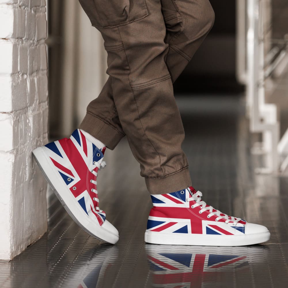 BN18 Zapatillas botin allstar