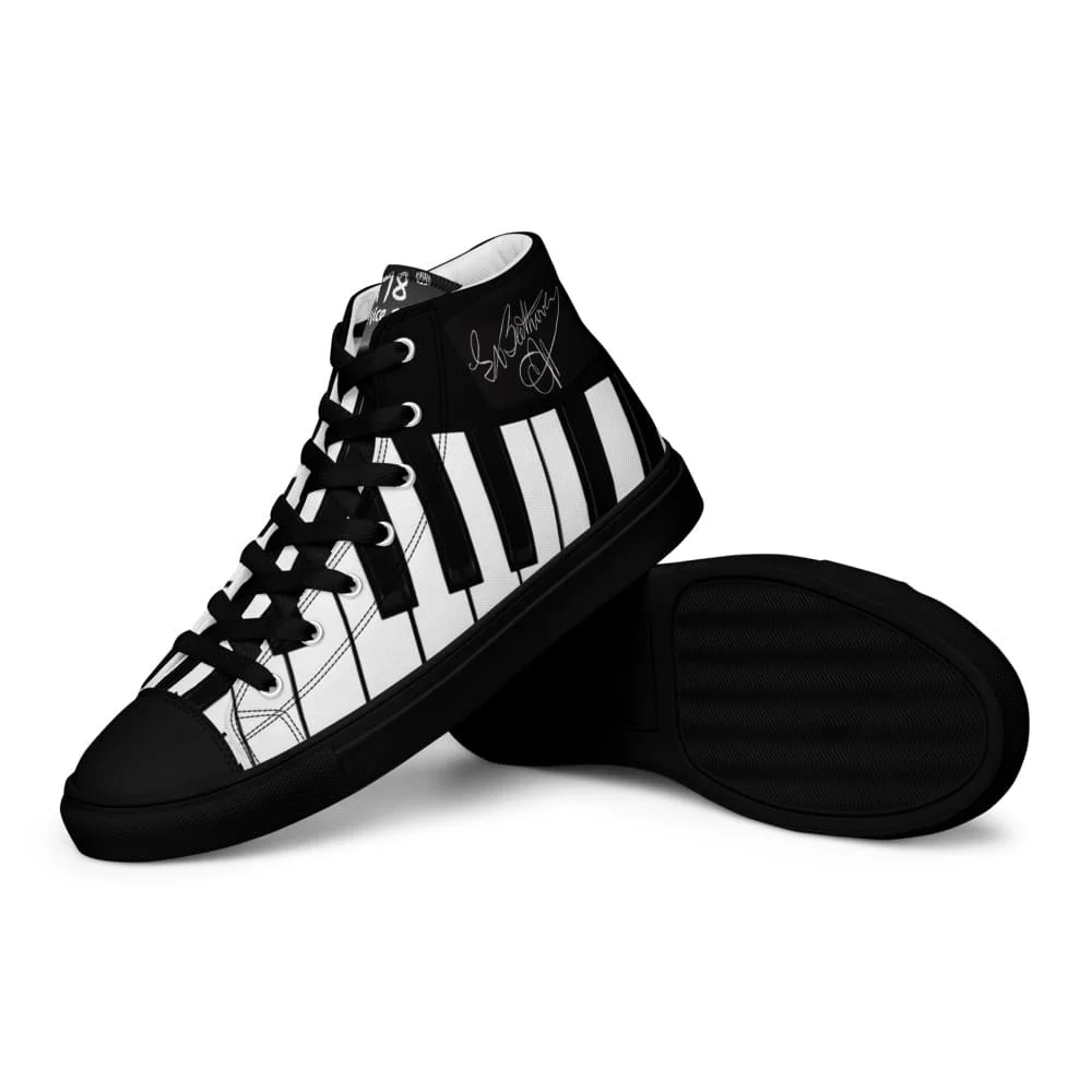 Zapatillas Beethoven