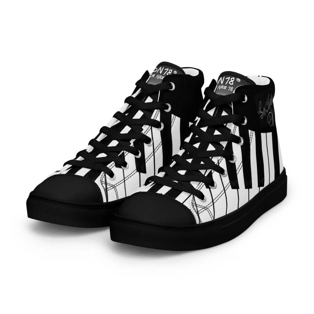 Zapatillas Beethoven