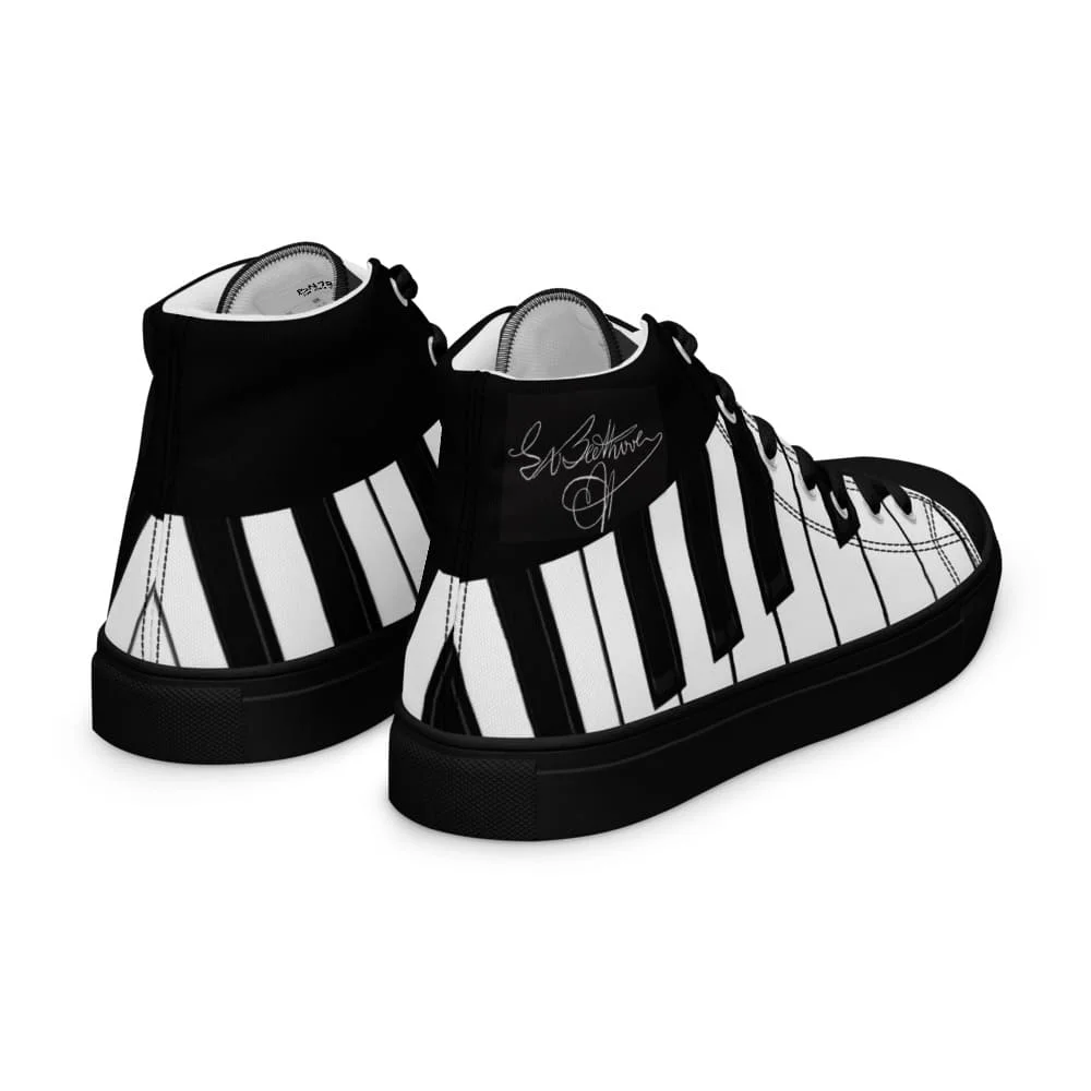 Zapatillas Beethoven