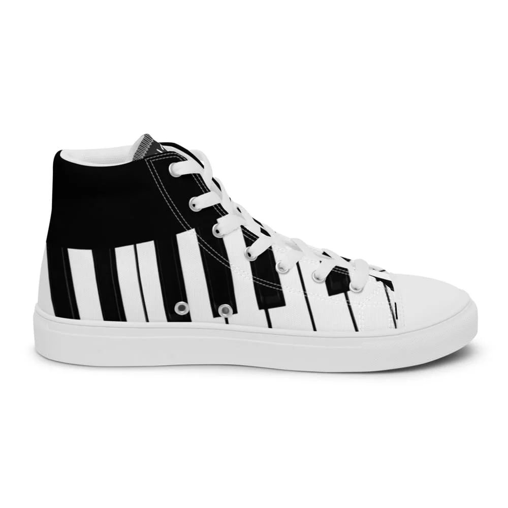 Zapatillas pianista