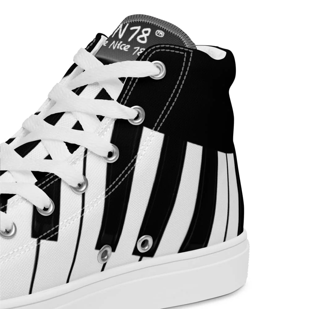 Zapatillas pianista