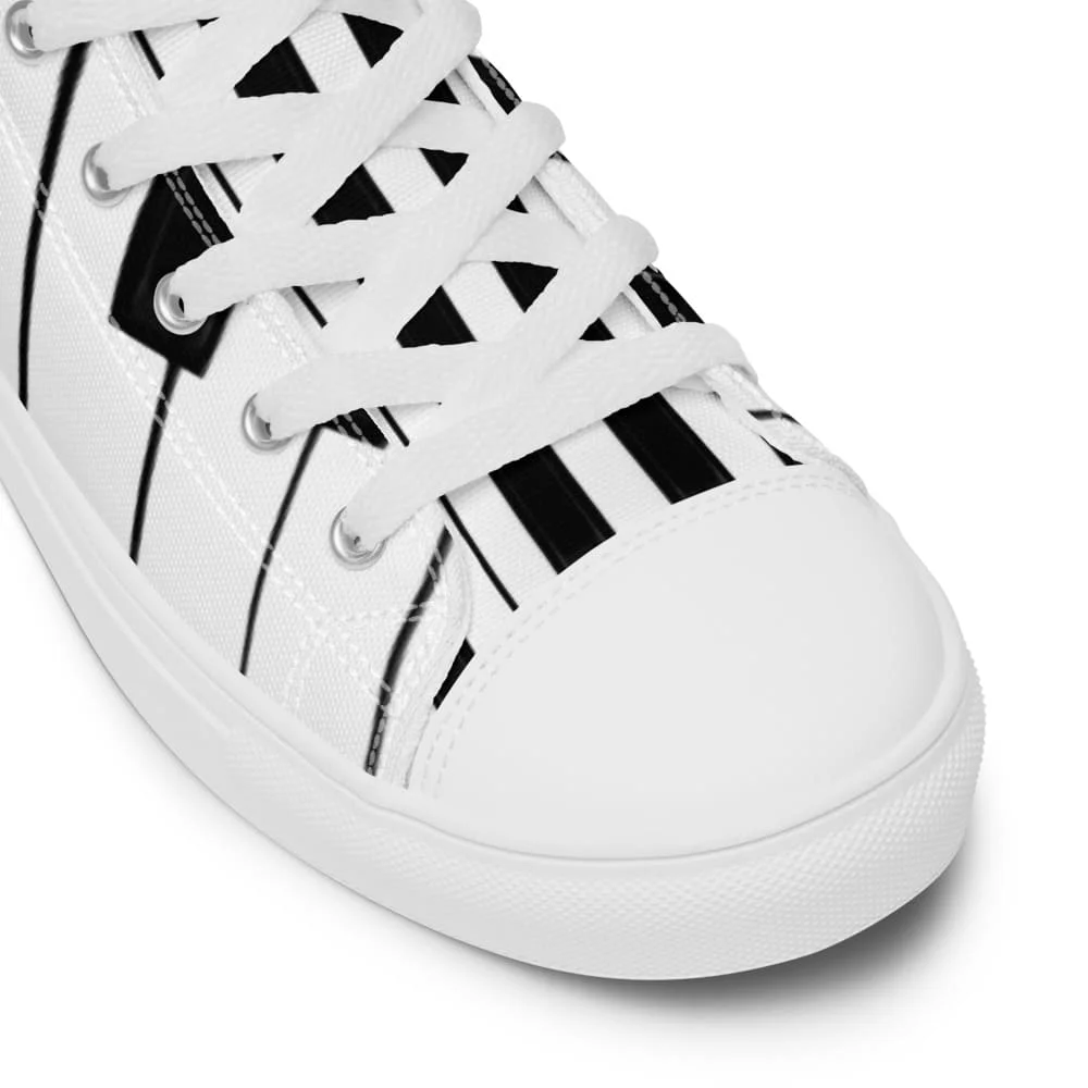 Zapatillas pianista