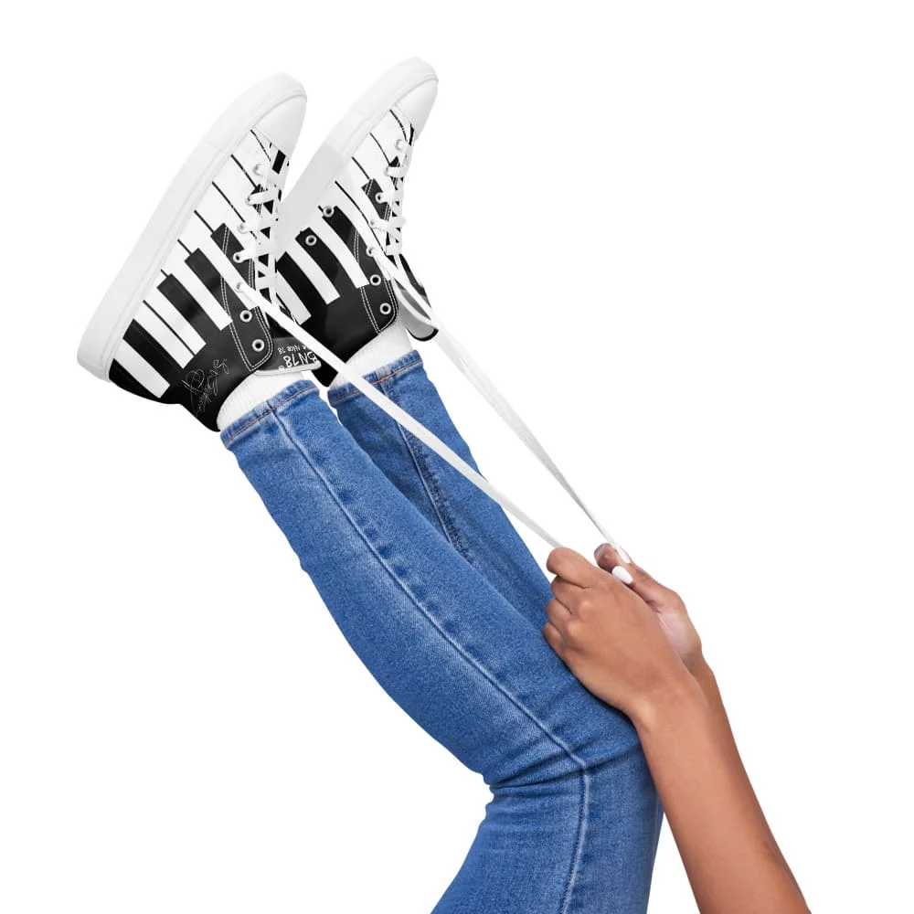 Zapatillas para músicos