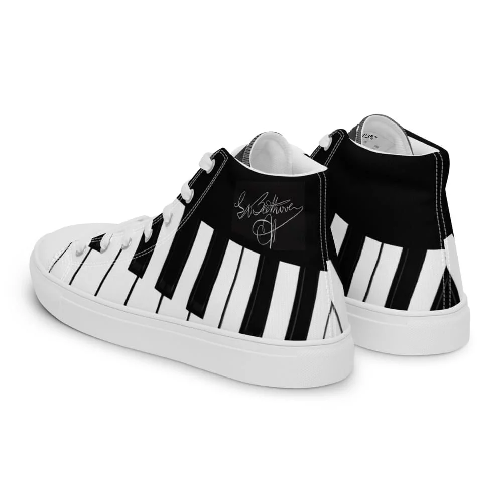 Zapatillas para músicos
