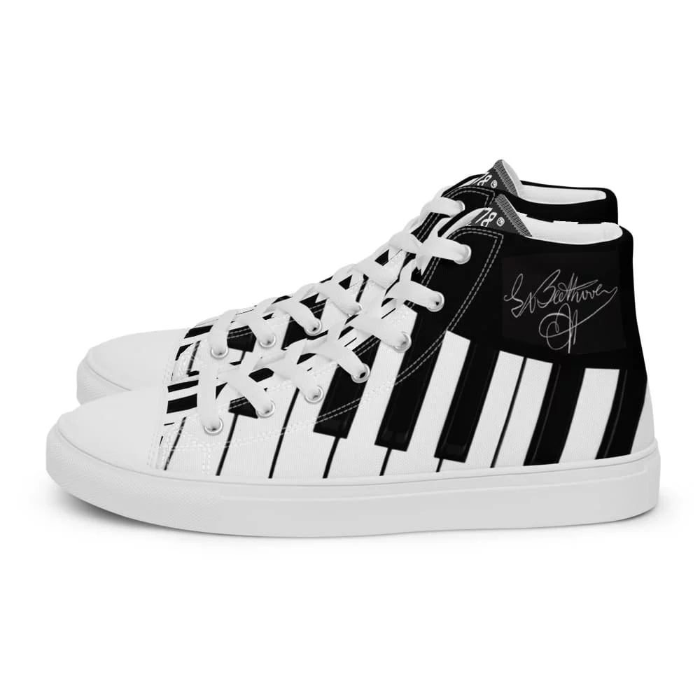 Zapatillas para músicos