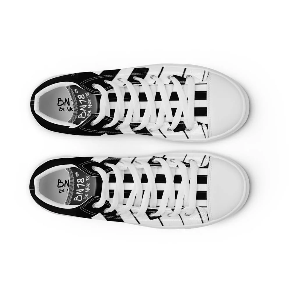 Zapatillas para pianistas
