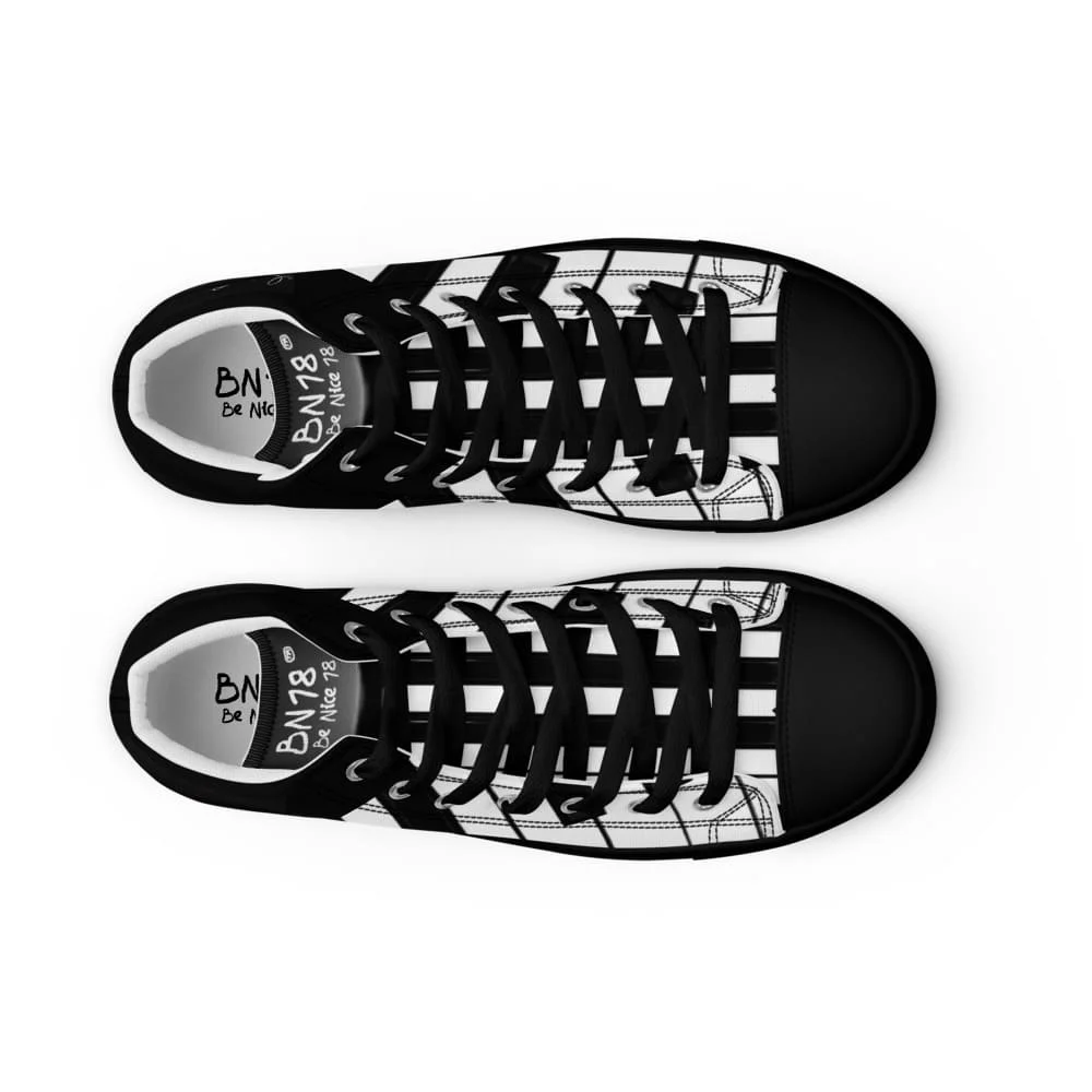 Zapatillas Beethoven