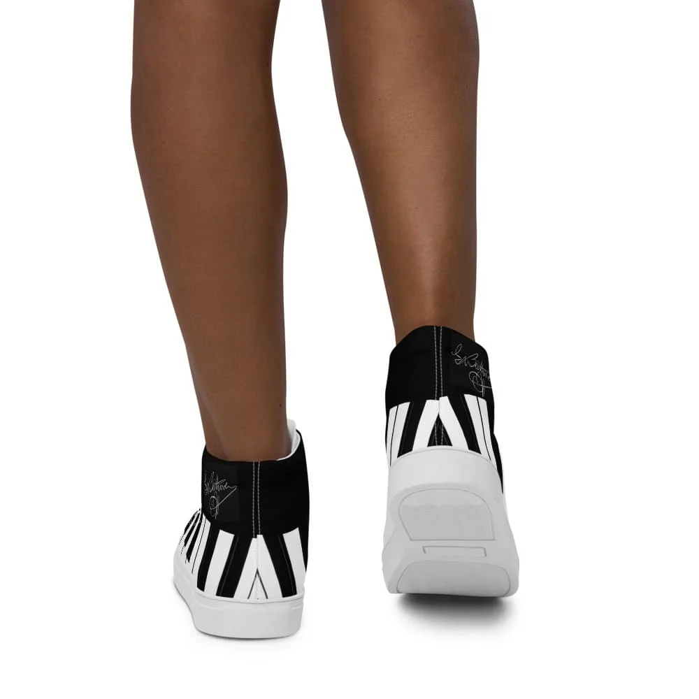 Zapatillas para pianistas