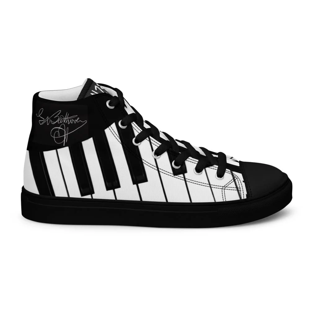 Zapatillas para pianistas