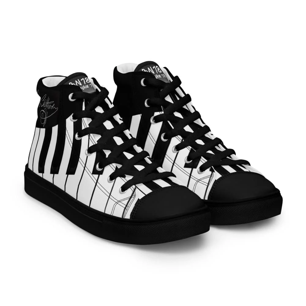 Zapatillas para pianistas
