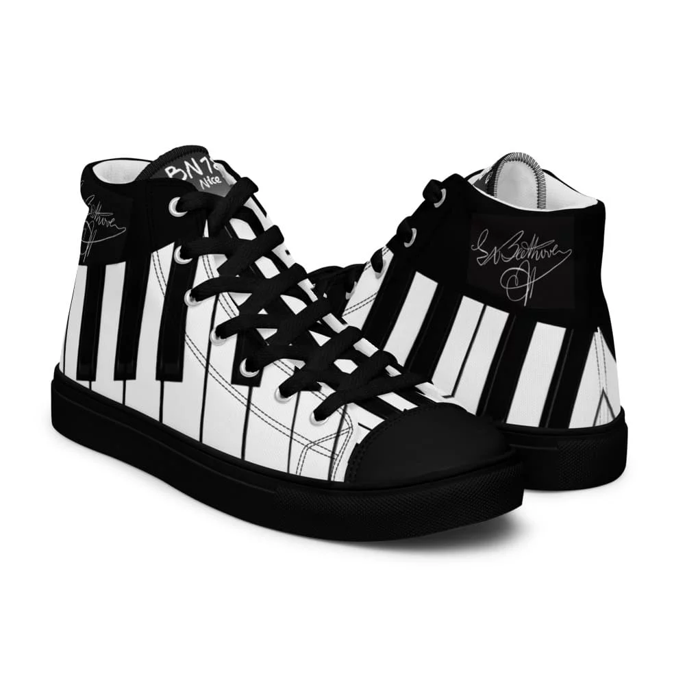 Zapatillas para pianistas